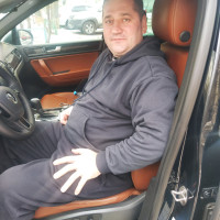 Иван, Россия, Красноярск, 46 лет