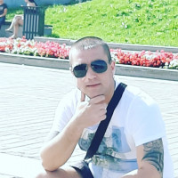 Константин, Россия, Екатеринбург, 46 лет