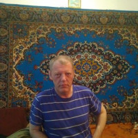 Виктор Кубышкин, Россия, Новосибирск, 54 года
