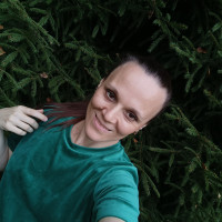 Екатерина, Москва, м. Нахимовский проспект, 40 лет