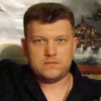 Игорь, Россия, Дмитров, 43 года