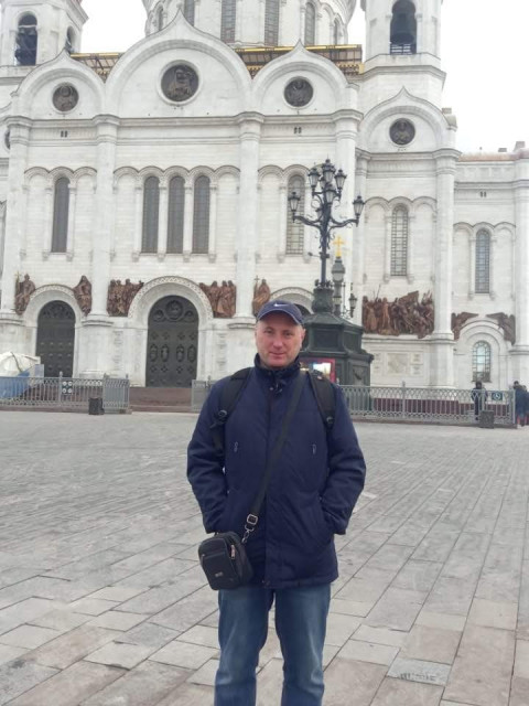 Сергей, Украина, Черкассы, 50 лет, 1 ребенок. Хочу встретить женщину