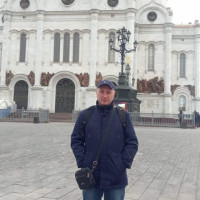 Сергей, Украина, Черкассы, 50 лет