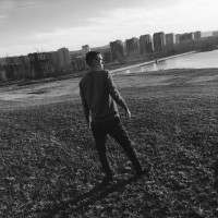 Александр Захаров, Россия, Красноярск, 30 лет