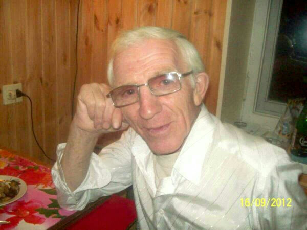 Павел, Россия, Котлас, 67 лет. Хочу найти Не гонюсь за красотой, главное, чтобы была душаНе пьющий и не курю. 