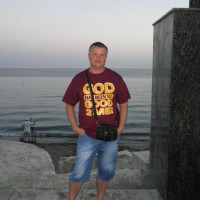 Тимур Маслов, Россия, Луганск, 43 года