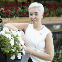 Татьяна, Москва, м. Сходненская, 45 лет