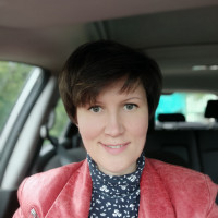 Светлана, Россия, Волгоград, 46 лет