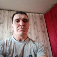 Евгений, Россия, Екатеринбург, 47 лет