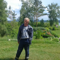 Александр, Россия, Барнаул, 69 лет