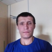 Николай, Россия, Чебоксары, 41 год