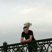 Денис, Россия, Иркутск, 37 лет