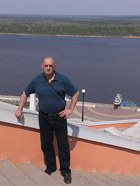 Сергей, Россия, Кириши. Фото на сайте ГдеПапа.Ру