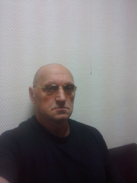 Сергей, Россия, Кириши. Фото на сайте ГдеПапа.Ру