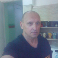 Сергей, Россия, Кириши, 68 лет