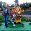 Денис, 44, Россия, Омск