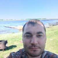 Николай, Россия, Новосибирск, 35 лет