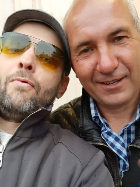 Валера, Россия, Ростов-на-Дону. Фото на сайте ГдеПапа.Ру