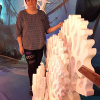 Надежда, Россия, Волгоград, 47 лет