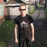 Леонид Азов, Россия, Новоалтайск, 37 лет