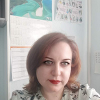 Татьяна, Россия, Пенза, 39 лет