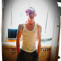 Сергей, Россия, Красноярск, 38 лет