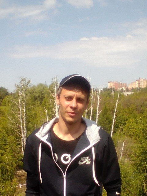 Вадим, Россия, Липецк, 39 лет, 1 ребенок. Хочу познакомиться
