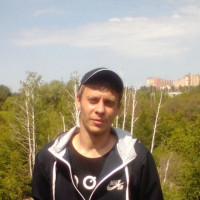 Вадим, Россия, Липецк, 39 лет