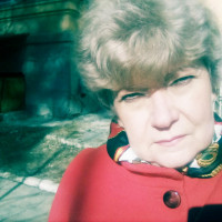 Наташа, Россия, Ангарск, 60 лет