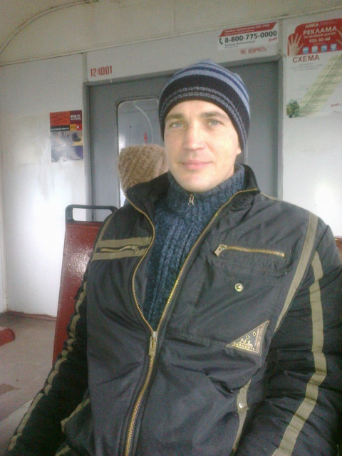 Виктор Ми, Россия, Астрахань. Фото на сайте ГдеПапа.Ру