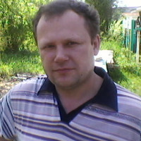 Владимир, Россия, Брянск, 47 лет