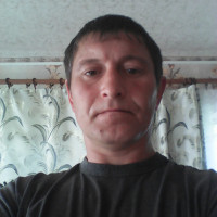 Коля, Россия, Брянск, 42 года