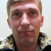 Александр, Россия, Азов, 44 года