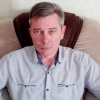 Евгений, Россия, Горно-Алтайск, 50 лет