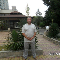 Алексей Тараканов, Россия, Челябинск, 53 года