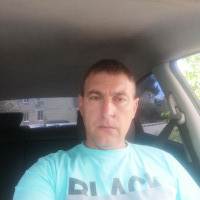 Сергей, Россия, Белгород, 46 лет
