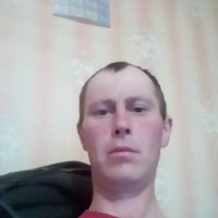 Михаил Шараев, Россия, Усть-Ишим, 39 лет