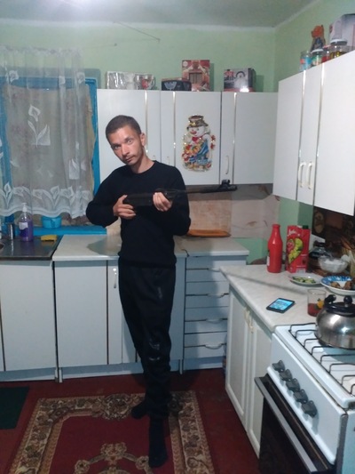 Виталик Тютюнник, Россия, Крымск, 34 года, 2 ребенка. Сайт одиноких мам и пап ГдеПапа.Ру