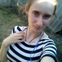 Anna, Россия, Москва, 24 года