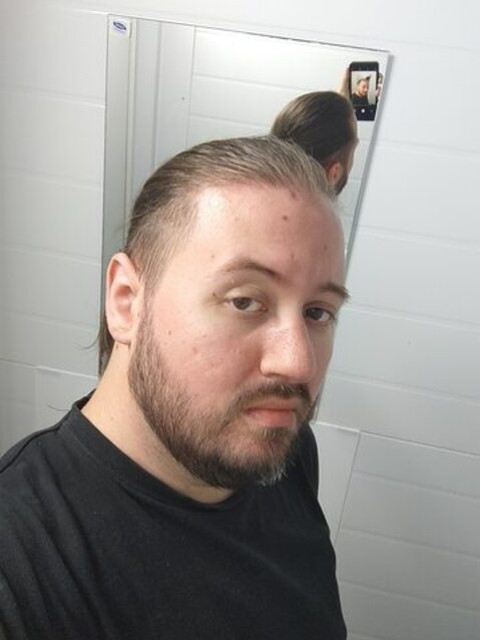 Михаил, Санкт-Петербург, м. Проспект Просвещения, 26 лет. Познакомиться с мужчиной из Санкт-Петербурга