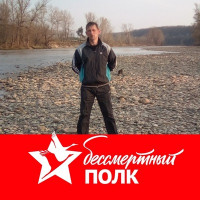 Роман Шрамко, Россия, Калининград, 43 года
