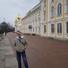 Николай Ложкин, Россия, Кириши, 62
