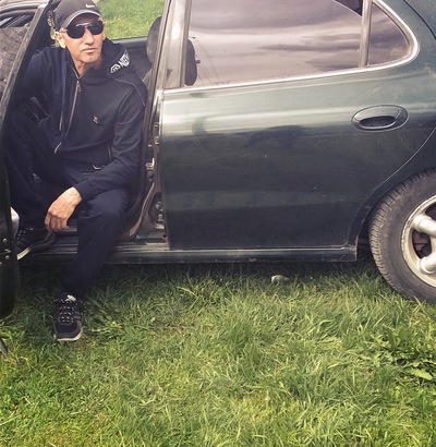 Виктор Рудь, Россия, Рубежное, 52 года, 1 ребенок. Сайт отцов-одиночек GdePapa.Ru