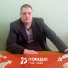 Сергей Амвросьев, Россия, Тула, 40