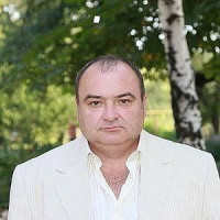 валера псарёв, Россия, Енакиево, 60 лет