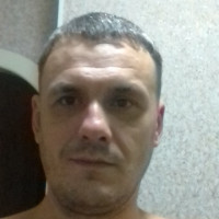 Антон, Россия, Омск, 41 год