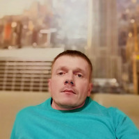 Владимир, Беларусь, Минск, 41 год
