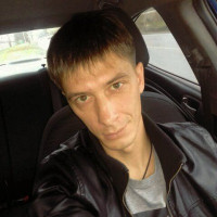 Славян Мартынов, Россия, Новосибирск, 39 лет
