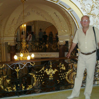 алексей писанко, Россия, Тверь, 68 лет