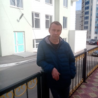 Александр, Россия, Саратов, 48 лет